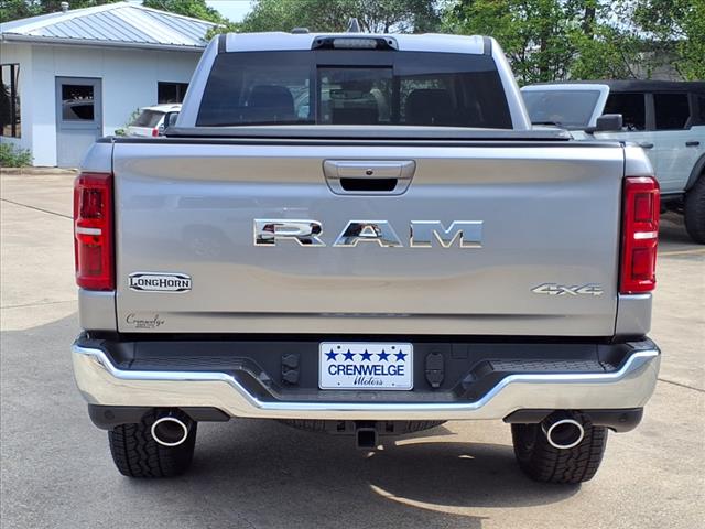 2025 RAM 1500 Limited Longhorn