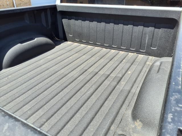 2023 RAM 1500 Limited Longhorn