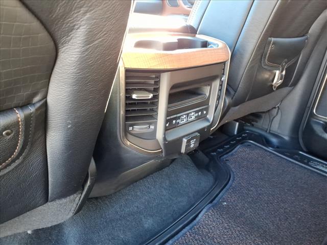 2021 RAM 1500 Limited Longhorn