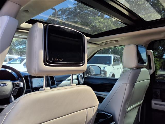 2020 Ford Expedition MAX Platinum