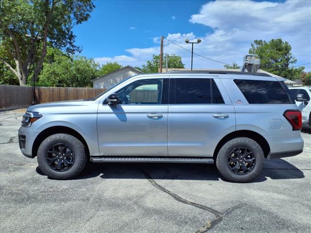 2024 Ford Expedition Timberline