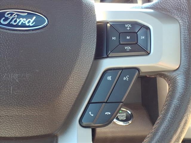 2019 Ford F-350 Super Duty King Ranch