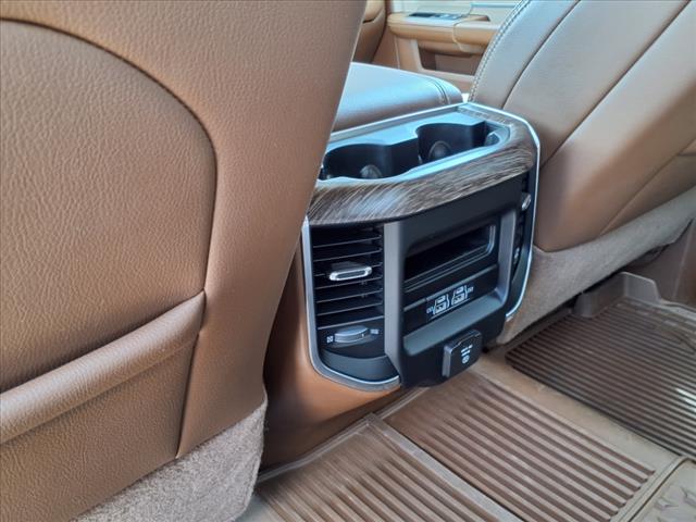 2021 RAM 3500 Laramie