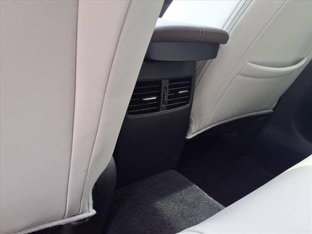 2024 Mazda CX-30 2.5 Turbo Premium