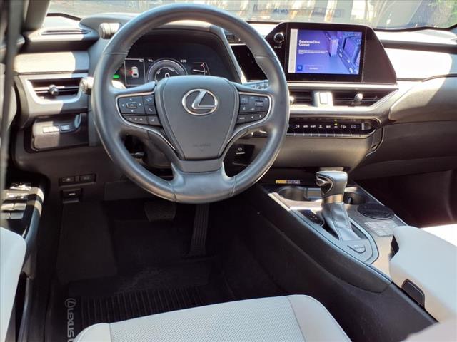 2023 Lexus UX 250h Premium