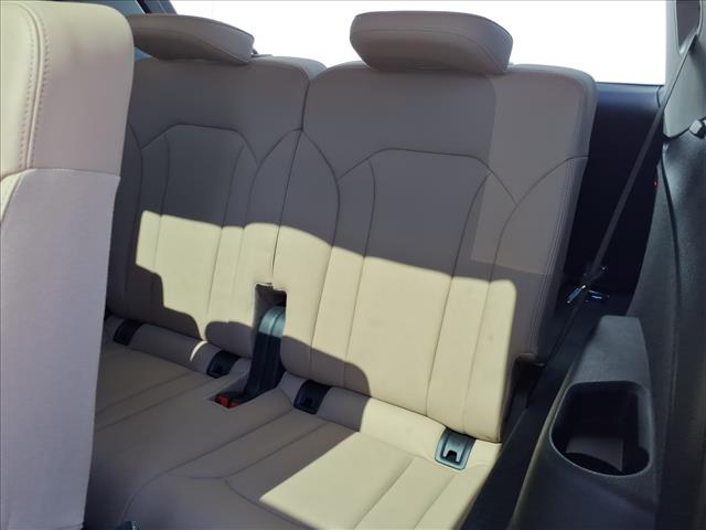 2020 Audi Q7 quattro Premium 55 TFSI