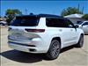 2025 Jeep Grand Cherokee L Summit Reserve