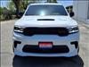 2021 Dodge Durango SRT Hellcat