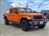 2025 Jeep Gladiator Texas Trail