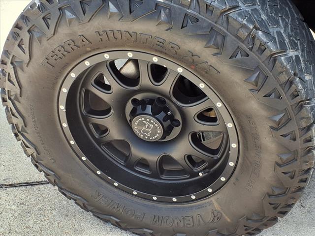 2016 Jeep Wrangler Unlimited Sport S