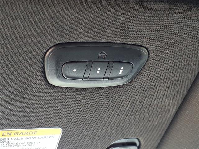 2024 Jeep Wagoneer L Series III