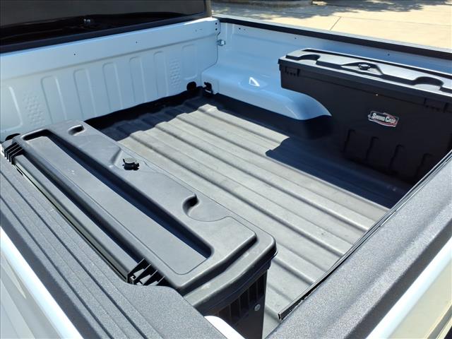 2023 Jeep Gladiator Willys