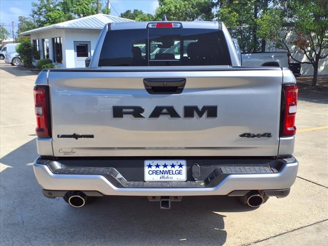 2025 RAM 1500 Lone Star
