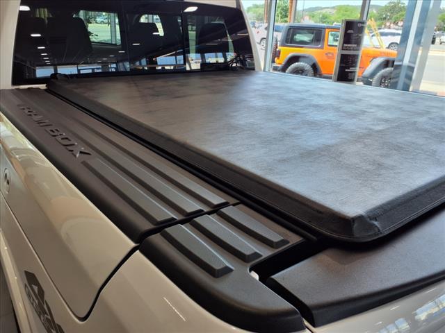 2025 RAM 1500 Limited Longhorn