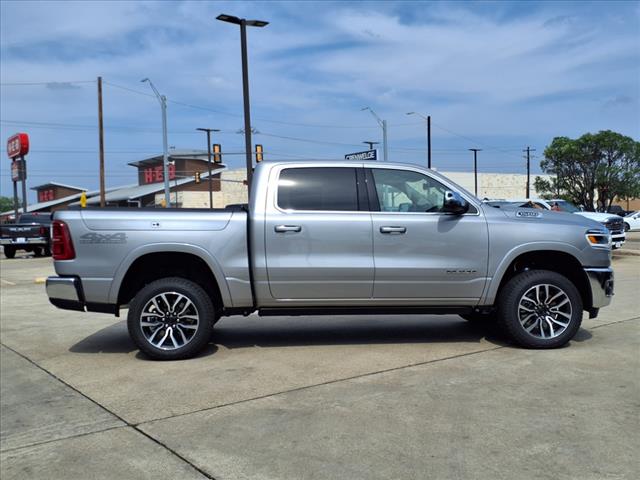2025 RAM 1500 Limited Longhorn
