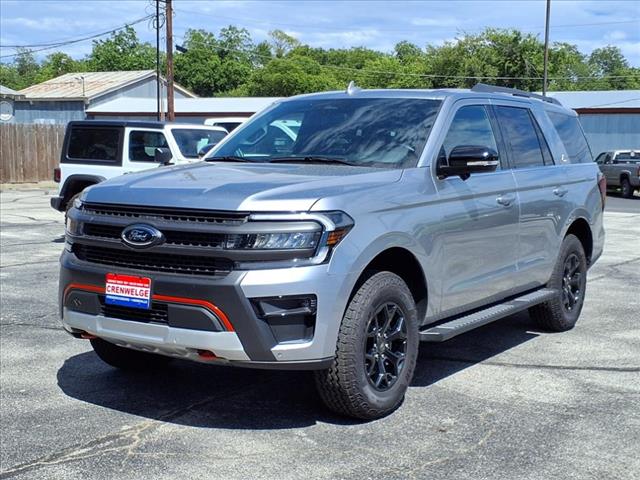 2024 Ford Expedition Timberline