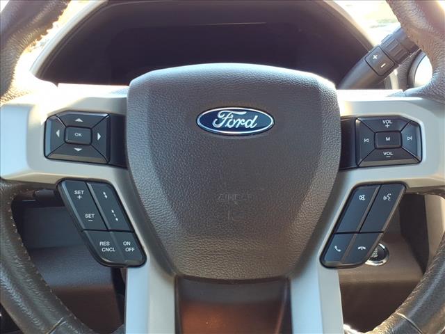 2019 Ford F-350 Super Duty King Ranch