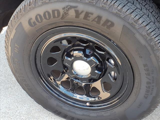 2023 Chevrolet Colorado Work Truck