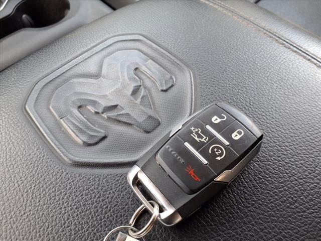 2022 RAM 3500 Laramie
