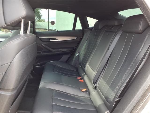 2019 BMW X6 xDrive35i