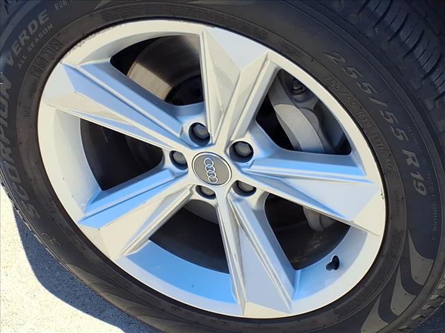 2020 Audi Q7 quattro Premium 55 TFSI