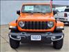 2025 Jeep Gladiator Texas Trail