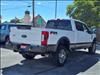 2017 Ford F-250 Super Duty King Ranch