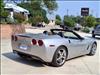 2008 Chevrolet Corvette Base
