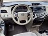 2012 Toyota Sienna LE 7-Passenger Auto Access Seat