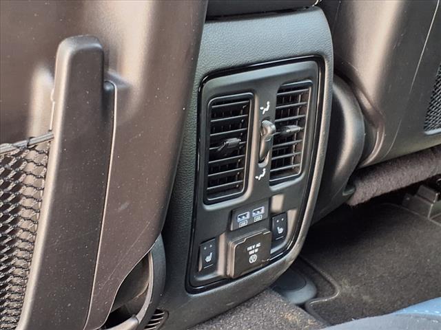 2021 Dodge Durango SRT Hellcat