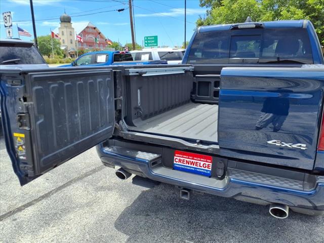 2021 RAM 1500 Lone Star
