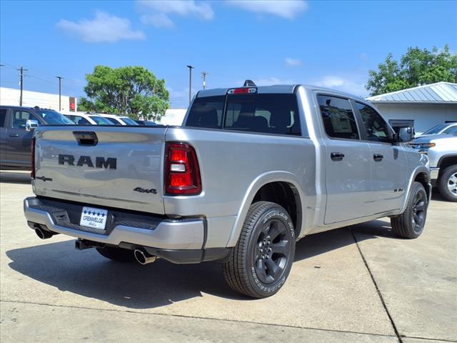 2025 RAM 1500 Lone Star
