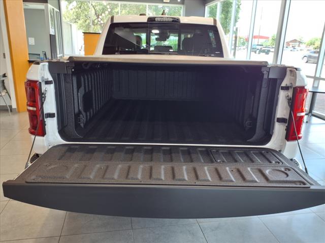 2025 RAM 1500 Limited Longhorn