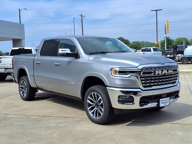 2025 RAM 1500 Limited Longhorn