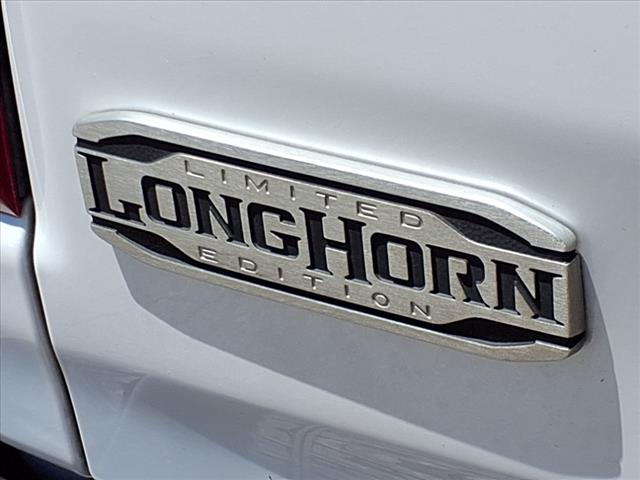 2023 RAM 1500 Limited Longhorn