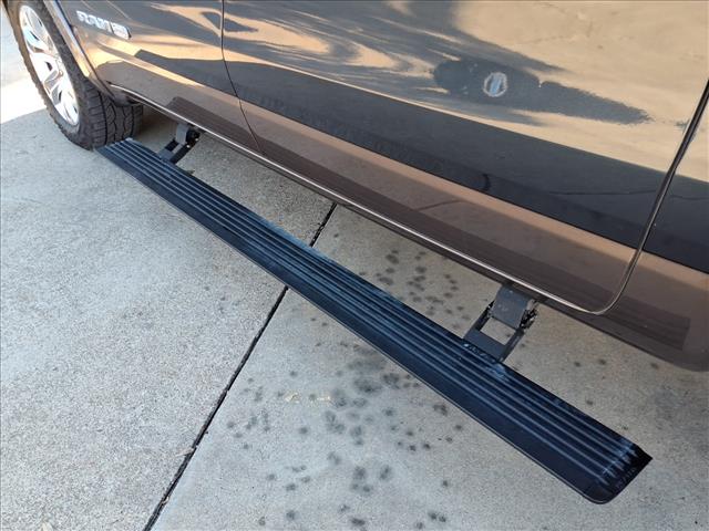 2021 RAM 1500 Limited Longhorn