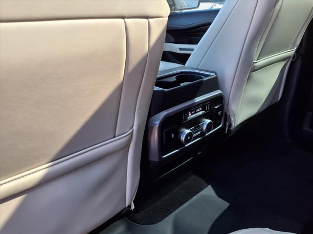 2020 Ford Expedition MAX Platinum