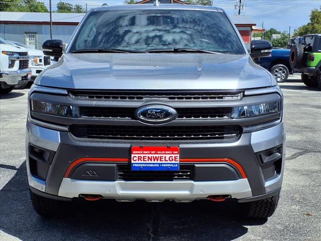 2024 Ford Expedition Timberline