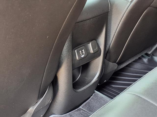 2019 Chevrolet Colorado ZR2