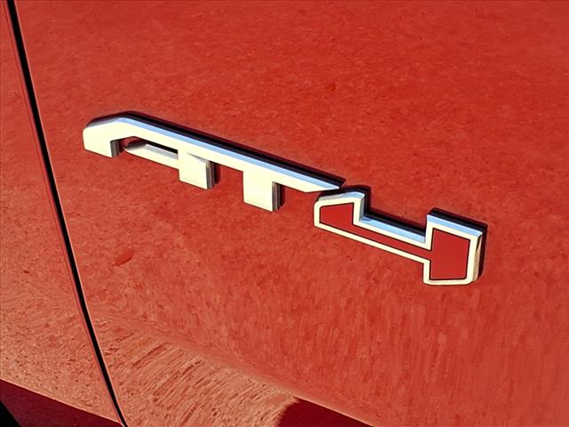 2022 GMC Yukon AT4