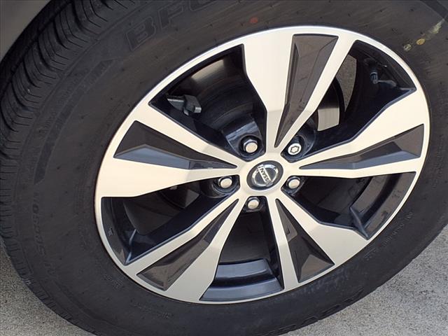 2020 Nissan Murano SV