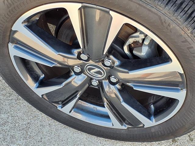 2023 Lexus UX 250h Premium