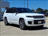 2025 Jeep Grand Cherokee L Summit Reserve