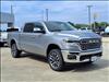 2025 RAM 1500 Limited Longhorn