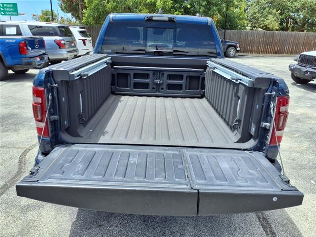 2021 RAM 1500 Lone Star