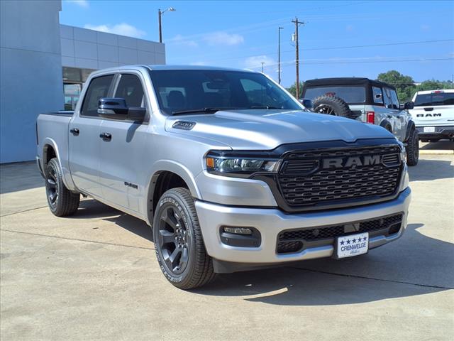 2025 RAM 1500 Lone Star