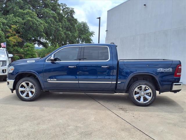2022 RAM 1500 Limited