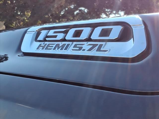 2021 RAM 1500 Limited Longhorn