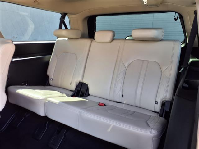 2020 Ford Expedition MAX Platinum