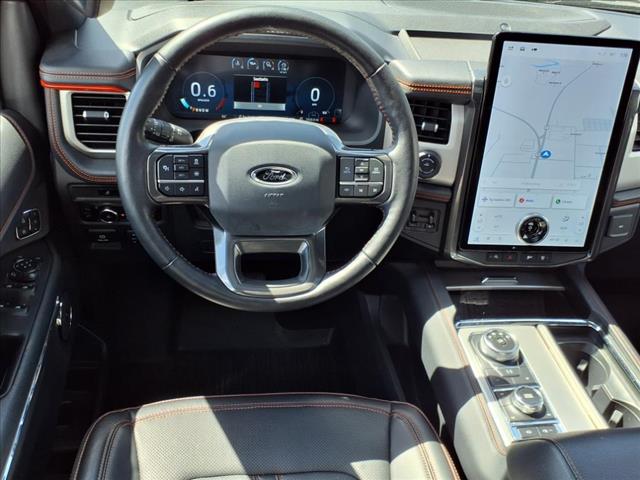 2024 Ford Expedition Timberline